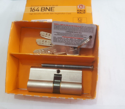 سیلندرضد سرقت کالی ترک