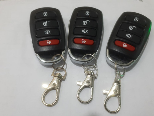 ریموت ماشینی آزرایی اعلا